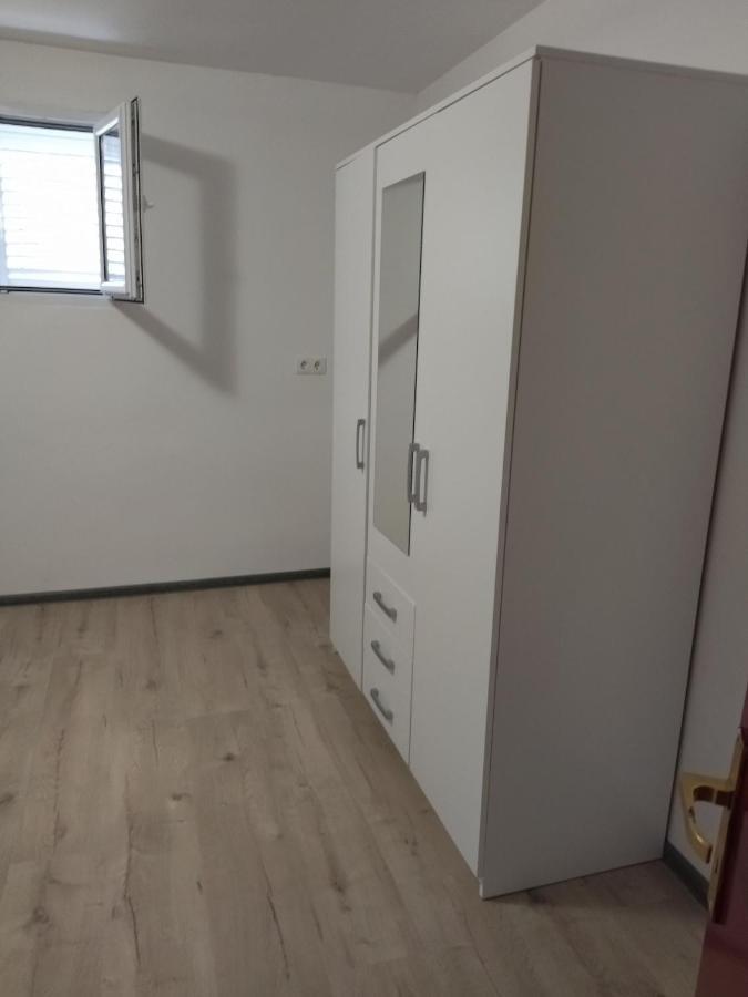 Apartments Ivan Prizba Eksteriør billede